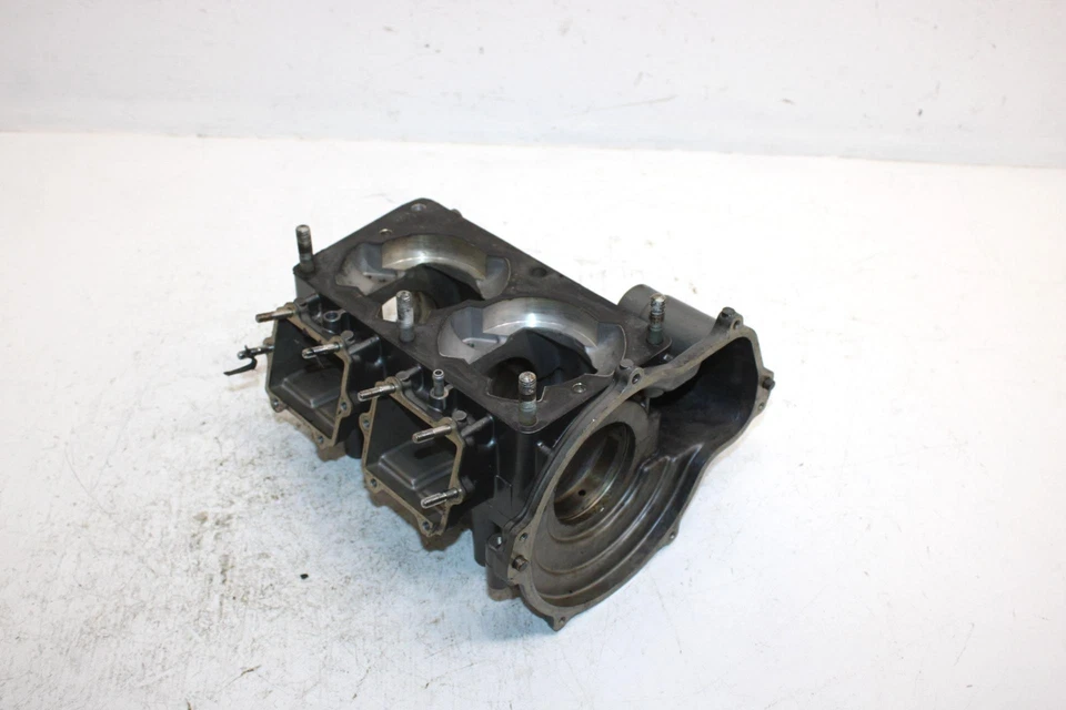 Tigershark Monte Carlo 770 1996 cárter original 3008-428 JA10 Foto 1 de 4