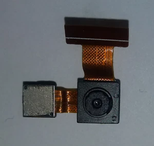 Original Archos 101 PLATINUM 3G Rear-Facing and Front-Facing Camera V101G0AG65 - Picture 1 of 2