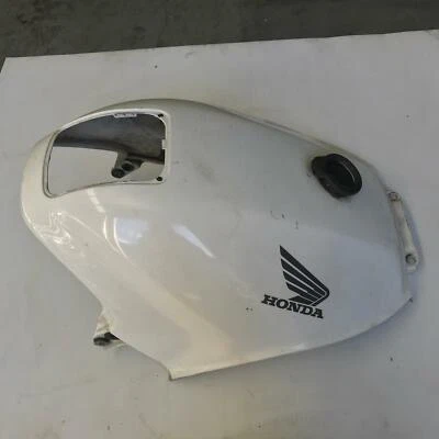 Carcasa del tanque de combustible delantero cubierta embellecedor cubierta cubierta HONDA ST1100 1100 1995 Foto 1 de 4