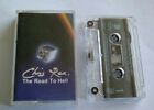 The Road To Hell - Chris Rea Rock Pop 1989 Music Cassette