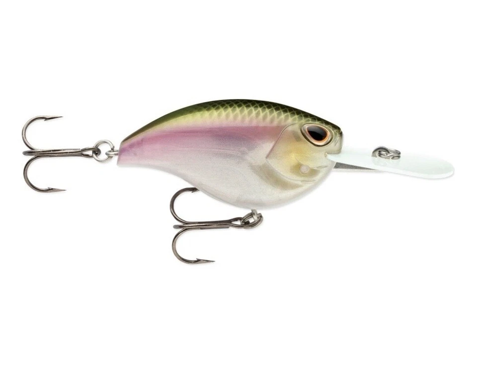 Storm Arashi Rattling Flat 5cm / 12g Wobbler 07686 Flachläufer Crankbait - Bild 1 von 1