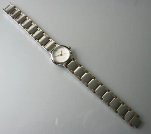 MEISTER ANKER - DAMENUHR - UHR - ZIFFER.WEIß -TEIL VGO - NEU - Bild 1 von 6