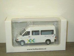Mercedes Sprinter Connexxion - Eligor 1:43 in Box *67601 - Bild 1 von 5