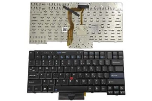 US Tastatur for Lenovo ThinkPad T400s T510 T510i T520 T520i X220 X220i X220T - Bild 1 von 2