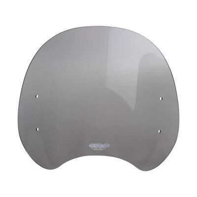 Parabrisas MRA Roadshield Classic usado Moto Guzzi Nevada 750ie 2004-2011 Foto 1 de 4