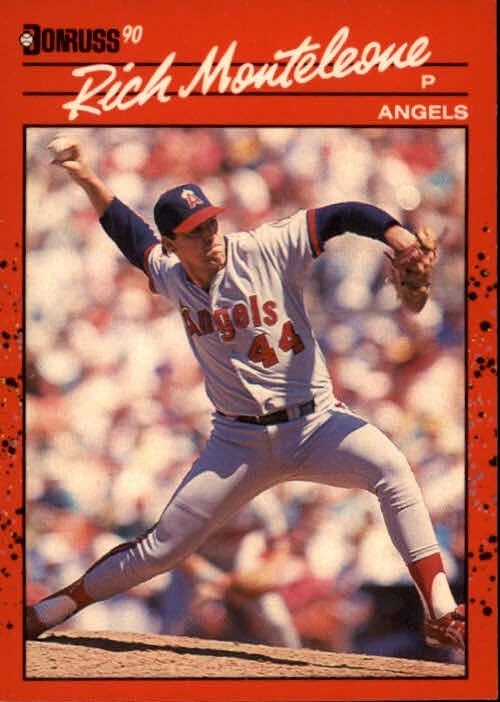 1990 Donruss Baseball Pick Complete Your Set #251-500 RC Stars 🔥⚾🔥 - Image 1 of 1