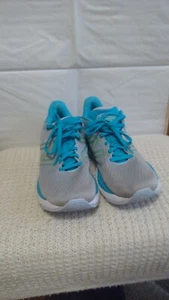 Fresh Foam New Balans Sneaker Gr. UK 8,5 in blau - Bild 1 von 8