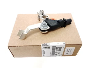 Battery Terminal Cable Clamp Negative For Citroen C5 Peugeot 407 508 9815524580 - Picture 1 of 3