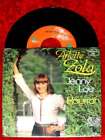 Single Arlette Zola: Jenny Lou / Hautnah (Jupiter) D