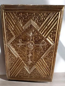 Gold la biblia san pablo spain 2005 Spanish VGC 141 Edition - Picture 1 of 4