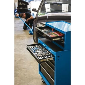 Draper 26" Roller Cabinet (5 Drawer) RC5D - Picture 1 of 2