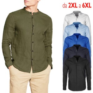 Camicia Uomo 6Xl | Acquisti Online su eBay