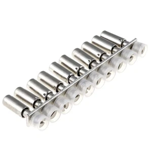 5 piezas PHOENIX FBRI 10-5 N 2770642 puente fijo 10 posiciones plateado nuevo ✦KD - Imagen 1 de 4