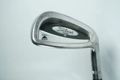 Titleist DCI 762 9 Iron / Steel Shaft  / New Grip - Image 1 of 4