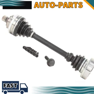 For 1992-1996 VW EuroVan Auto Trans. Front Right CV Axle Shaft - Picture 1 of 5