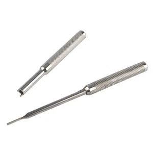 Convenient Nozzle Tip Install Remover Tool Set for Airbrush Cleaning and Repair - Picture 1 of 11