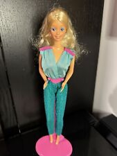 Vintage Mattel Superstar Barbie Dream Glow