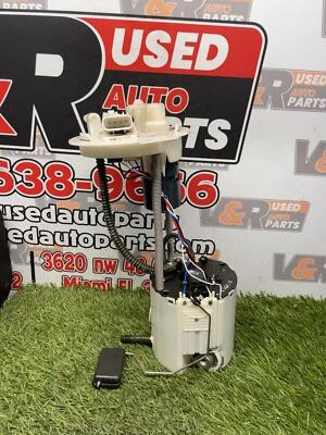 ✅ GMC 2017 bomba de combustible terreno OEM Foto 1 de 4