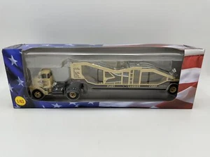 DIE CAST " GMC 950 COE - 1954 " AMERICAN TRUCKS 1/43 - Imagen 1 de 1