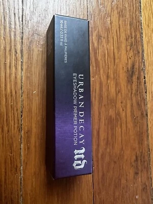 Urban Decay Eyeshadow Primer Potion - 10ml - Image 1 of 4