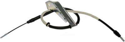 Cable freno aparcamiento Pronto C661485 Foto 1 de 4