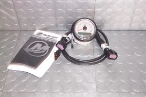 Mercury Marine Smart Craft SC1000 Tachometer Grey LCD PN 79-8M0135645  8M0079897 - Bild 1 von 10