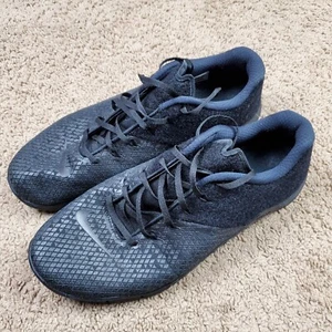 Nike Metcon 4 Shoes Men's 13 Black XD Patch Cross Training Running Sneakers  - Picture 1 of 17