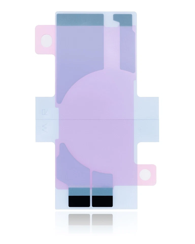 Cinta Adhesiva Batería Compatible para iPhone 13 (Paquete de 10) Foto 1 de 1