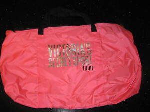 New !!!! Victorias Secret  VSX Sport Gym Bag    XX- Large