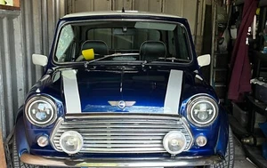1998 MPI Classic Mini - Picture 1 of 23