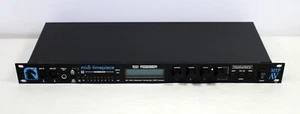 MOTU Mark Of The Unicorn MTPAV MIDI Timepiece MTP AV Time Piece No Power Supply - Picture 1 of 12