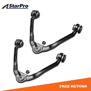 Front Upper Control Arm w/ Ball Joint for Chevy GMC Silverado Sierra 1500 Tahoe - Picture 1 of 7
