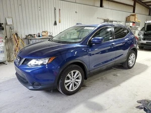 Driver Axle Shaft Front Axle AWD Thru 04/30/19 Fits 17-19 QASHQAI 2936009 - Picture 1 of 12