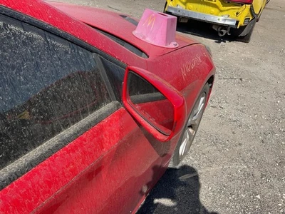 Espejo retrovisor lateral pasajero cupé eléctrico sin calefacción para 09-16 GENESIS 2167712 Foto 1 de 2