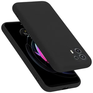 Case for Motorola EDGE 20 LITE / FUSION Protection Phone Cover TPU Silicone - Photo 1 sur 70