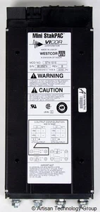 Westcor ST4-1515 Mini StakPAC Netzteil - Bild 1 von 3