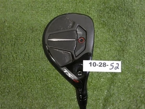 Titleist TSR2 21* 4 Hybrid Tensei AV 65 Stiff Graphite Excellent - Picture 1 of 6