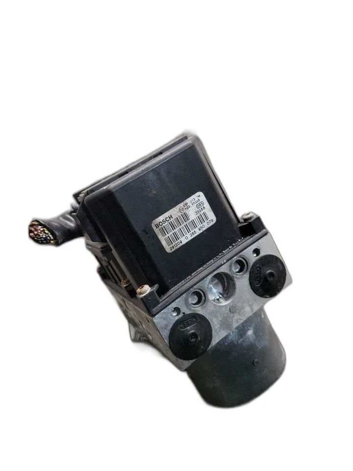 Conjunto de piezas de freno antibloqueo a través de VIN 100000 FWD para 02-03 AUDI A4 1322332 Foto 1 de 4