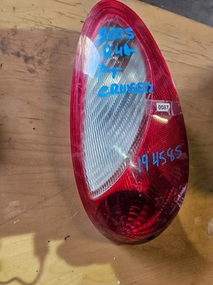 2001-05 克莱斯勒 PT CRUISER TAILIGHT R/S (87) — 第 1/2 张图片