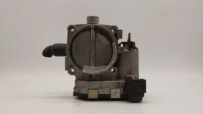 Mercedes-Benz E350 2007-2011 carrocería del acelerador P541J Foto 1 de 4