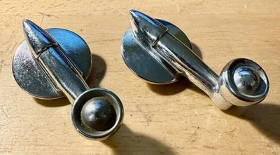 1953 Lincoln Capri 2 Door HDT 53 FOMOCO CIRCA 50S - Image 1 of 4