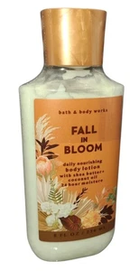 NUEVA Loción Corporal Bath & Body Works FALL IN BLOOM 8 fl oz - Imagen 1 de 1