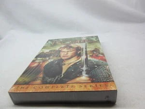 Brandneu Sealed Roar: Complete Series (DVD) Heath Ledger Sofortkauf - Bild 1 von 3