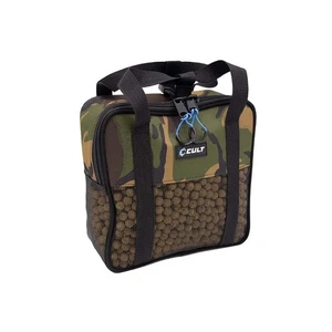 Cult Tackle DPM Air Dry Bags Rubber Mesh - 3kg, 5kg or 10kg - Carp Fishing - Picture 1 of 8