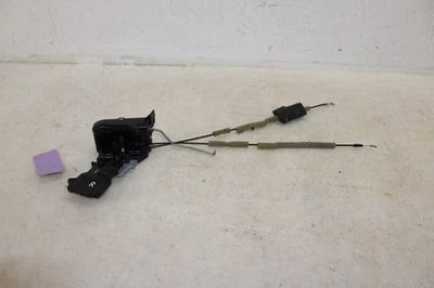2006-2015 Mazda MX-5 Miata Right Door Latch OEM MU31 - Image 1 of 4