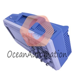 1pcs New TBS1102C Tektronix Digital Storage Oscilloscope 100MHz 2 Channels 1GS/s - Picture 1 of 12