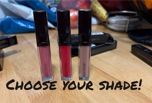 Laura Mercier Lip Glace Gloss 0.15 fl oz. Choose Shade -BNIB Rare, NEW,Authentic - Picture 1 of 11