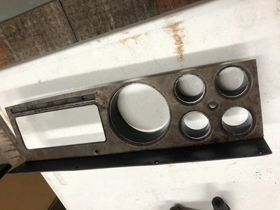 Dodge Truck Gauge 1975 1976 1977 1978 1979 1980 tablero cuadro bisel instrumento Foto 1 de 4