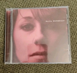 Martha Wainwright by Martha Wainwright | CD - Picture 1 of 3
