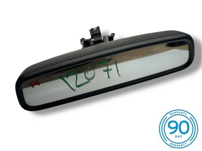 Espejo retrovisor interior OEM BMW 335i 2013-2015 Foto 1 de 4